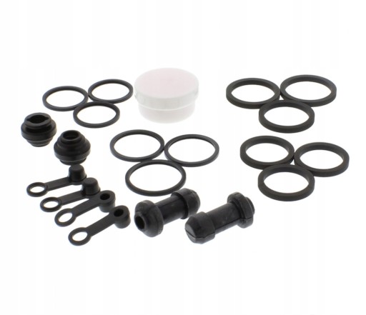 1D.64F - КОМПЛЕКТ ДЛЯ РЕМОНТУ ХОМУТА HONDA CB 1100 SF X-11