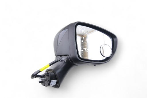 Spiegel rechts 9 PIN RENAULT CLIO IV 963016147R UK