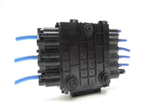 module control unit seat left front AUDI A8 D4 4H 10- 4H0907182E