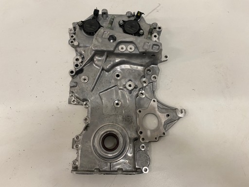 КОРПУС ГРМ HYUNDAI TUCSON IV 1.6 T-GDI G4FT