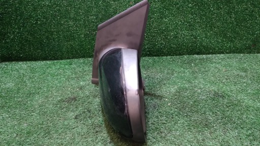 mirror left VOLKSWAGEN FOX