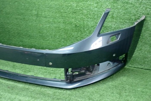SKODA OCTAVIA III 17- Frontstoßstange vorne