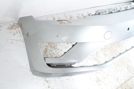 VW GOLF VII 510 SPORTSVAN 2014- bumper front front 510807221F