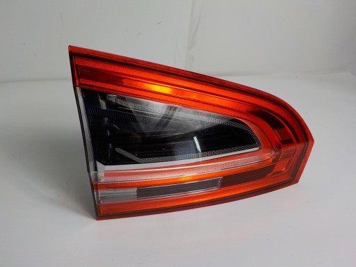 FORD S-MAX és MK1 LIFT lámpa csomagtérajtóba bal hátso bal hátsó