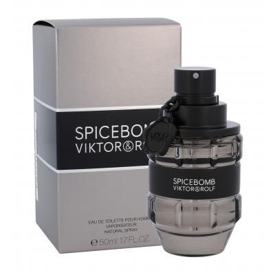 Viktor & Rolf Spicomb 50 мл EDT Продукт