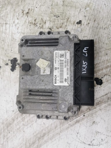 Bedienteil DES MOTORS HYUNDAI IX35 39199-2ABB3 10-15
