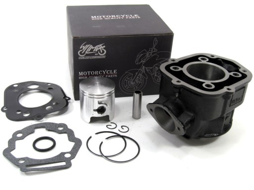 TIMAY3209B - Циліндр 70cc Derbi GPR 50 Nude з 2006 по 2008 рік