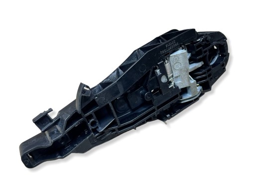 PEUGEOT 308 13-21 handle exterior door left front 9802977380