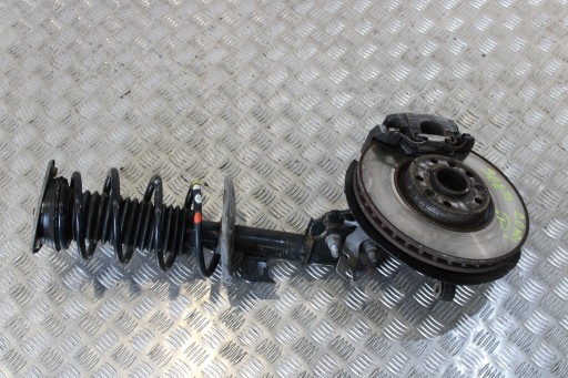 swing McPherson shock absorber right front PEUGEOT 308 T9 SW KOMBI