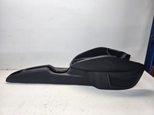 TUNEL srednji AUDI A1 8X LIFT 8X0863240E