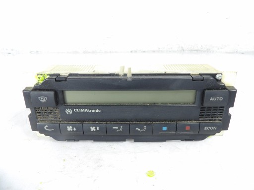 VW GOLF 4 IV PANEL air conditioning devices