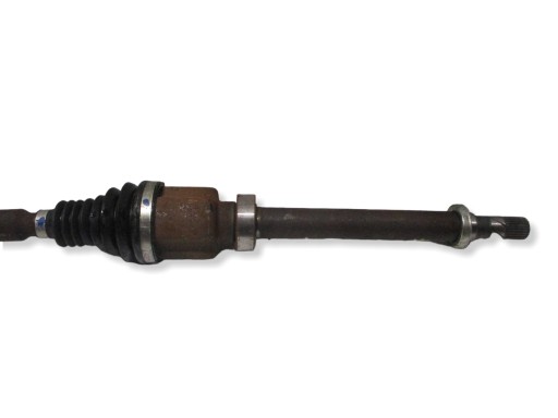 semi-axis front Renault Scenic IV 1,5D Grand scenic IV 391000742R right