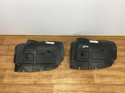 mudguard rear. right Dodge Ram 1500 2019+ USA