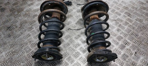 shock absorber left + right rear part KIA CERATO and PRZEDLIFT