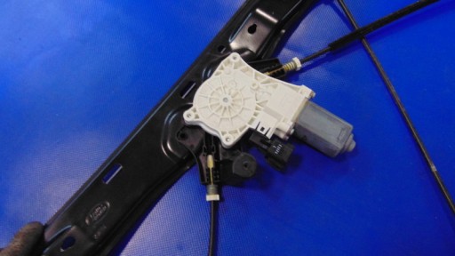 mechanism window regulator right front LAND ROVER DISCOVERY SPORT 14-24R