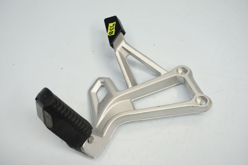 1002807095318448 - BMW F 750 GS 18-SET ПОДНОЖКА ПАССАЖИРА ЛЕВАЯ ЗАДНЯЯ