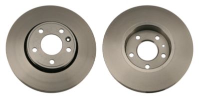 DF4275S - Тормозной диск RENAULT TRAFIC II