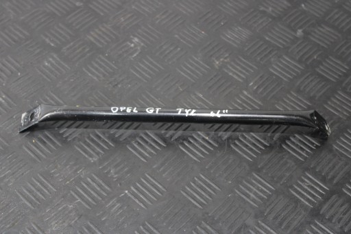 träger spreize links OPEL GT