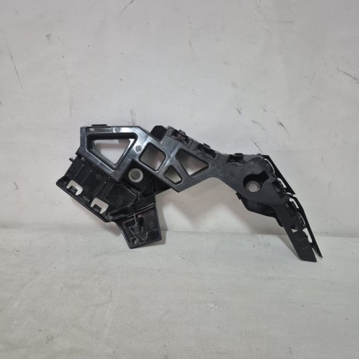 VW GOLF VIII 8 20r. -> bumper bracket front left front 5H0807049D