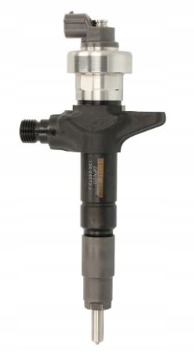 DCRI108370 - ИНЖЕКТОР ISUZU