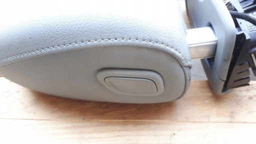 A5 8W rest seat right front electrical COUPE