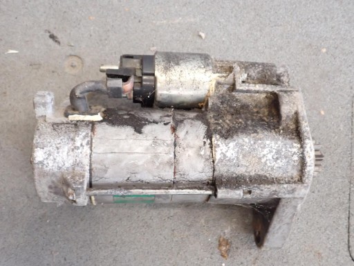 Anlasser Starter LAND ROVER DISCOVERY 3.0 DIESEL 428000-5950