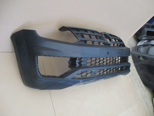 bumper front front VW Amarok lift 16r- 2H6807221