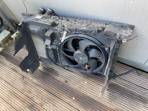CITROEN C4 and 2.0 HDI water cooler tension belt 9646577680