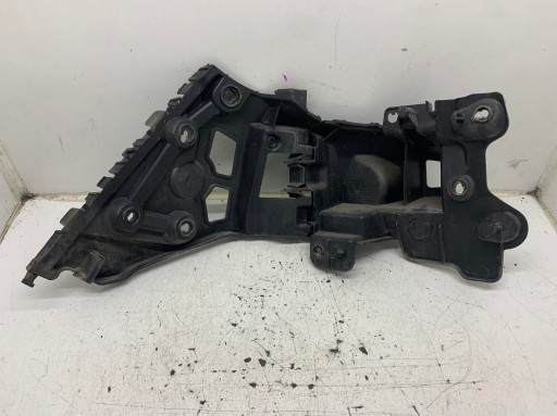 stoßstangenhalterung Halter der Stoßstange rechts heck 850446420R RENAULT CLIO IV HB 12-16