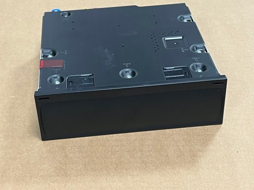 Контроллер информационных систем vw golf 8 viii 572035816b