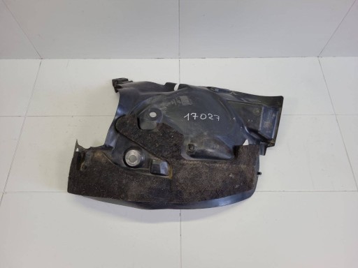 mudguard front left side Renault Clio 4 facelift 2019 638438441R