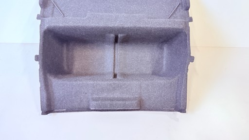 BMW F31 upholstery sump boot black TOURING 4897890