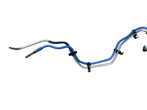 fuel hoses KOMPLET BMW X5 G05 LCI 50eX