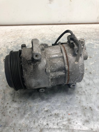 Klimakompressor KOMPRESOR klimaanlage MERCEDES W169 LIFT A0022304711