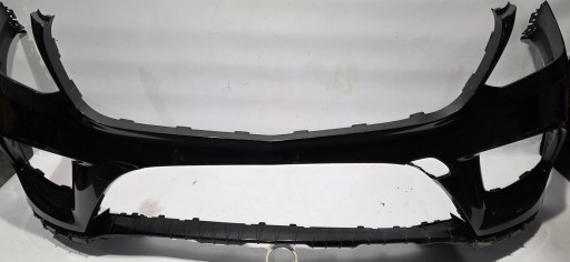 Frontstoßstange MERCEDES GLS AMG W166 15-19 Original A1668851800