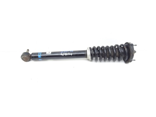 shock absorber BILSTEIN MERCEDES SL front 24-217552