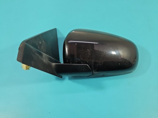 IMPRK1430623, 84702-54PB1-ZCE - Ліве дзеркало 5 pin suzuki vitara ii iii 15-18 black zce c04 europa