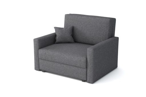 Диван Solo Meble DM-K 103 х 100 см тканина