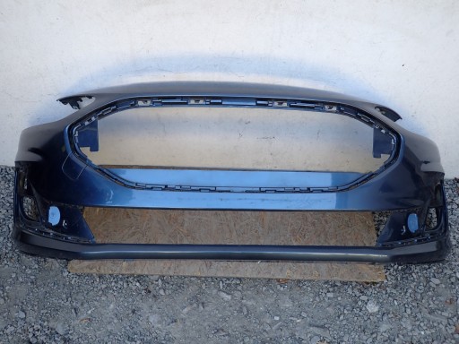bumper front front FORD FOCUS MK4 IV LIFT 2022- NX7B-17C831-AA