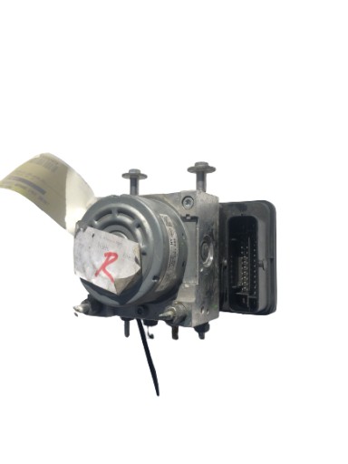 476604349R - НАСОС БЛОК УПРАВЛІННЯ ABS RENAULT MEGANE IV 4