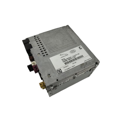 RADIO Navigation JAGUAR XJ X351 FW93-19C211-CK