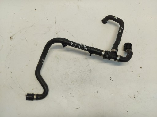 BMW i4 G26 4 GranCoupe, 2023r crijevo prijenos vode cieczy chlodzenia 8475688