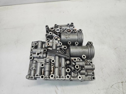 KORPUS Module Unité de contrôle Boîte de vitesse Engrenage VW SHARAN II DQ200 B070328N