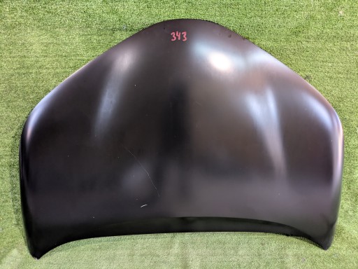 bonnet TOYOTA C-HR 16- NR.343