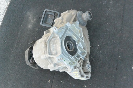 REDUKTOR BOÎTE DE VITESSE NIEGOW RÉGULATEUR KPL BMW X5 X6 E70 E71 LIFT LCI