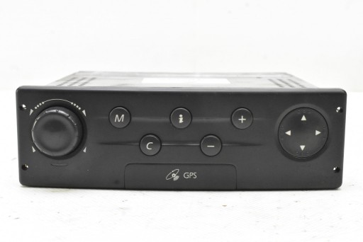 Lecteur Navigation 8200339742 RENAULT LAGUNA 2 II 01-05