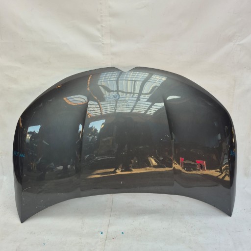 CITROEN C4 DS4 11r. -> Motorhaube Fronthaube