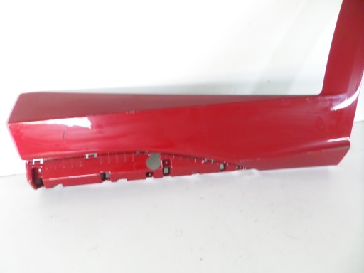 moulding door rear part left HYUNDAI TUCSON IV 20- N