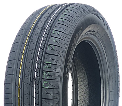 4x Tourador 215 / 60R17 X WONDER TH1 96h год 2023!