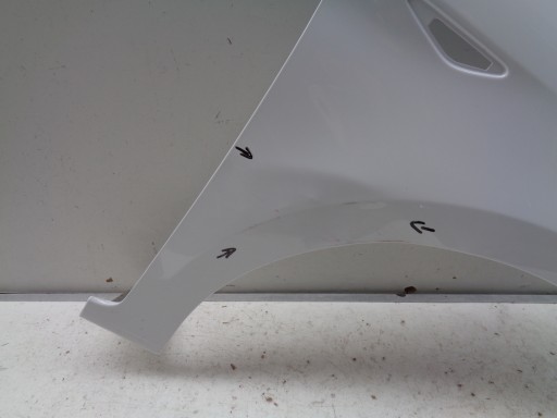 fender right front FORD KA + plus 16- NR 44684